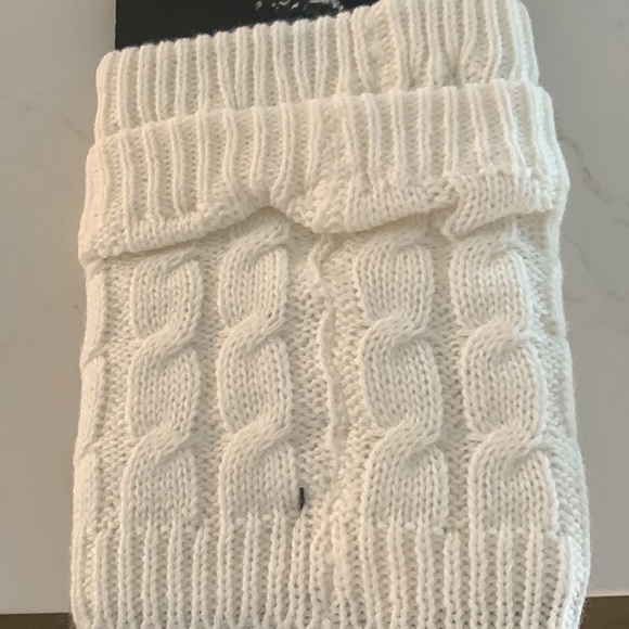 Steve Madden Boot Cuffs - Picture 6 of 9